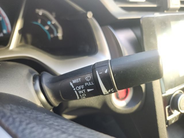 Used 2017 Honda Civic EX-T image 37