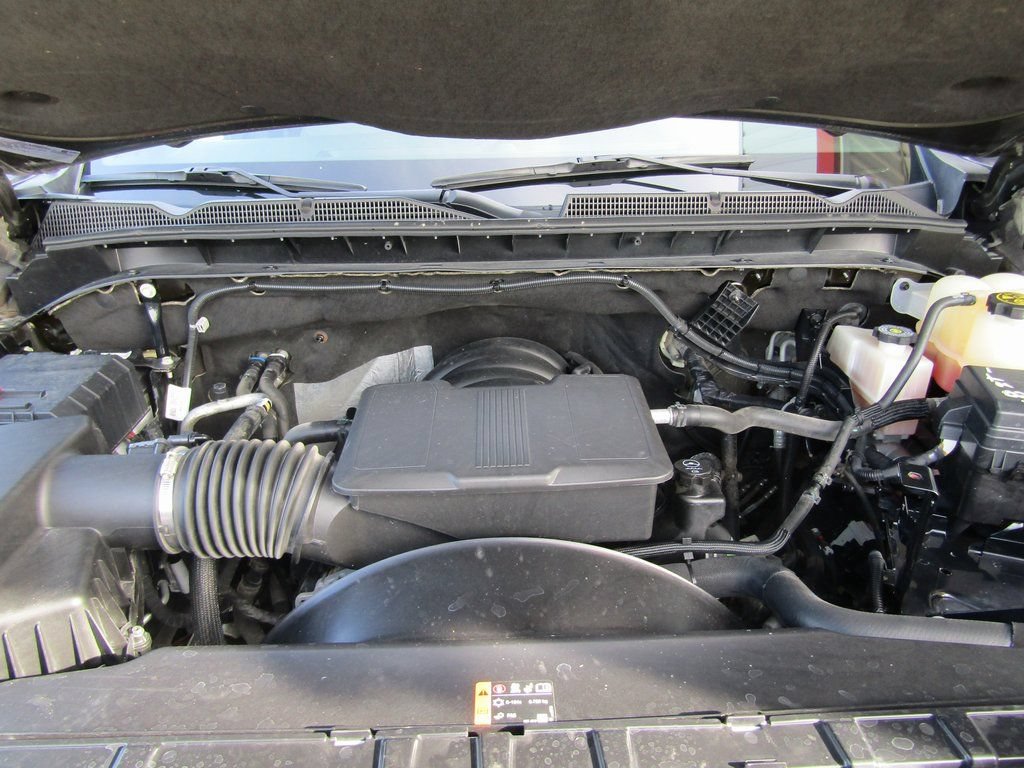 Used 2023 GMC Sierra 2500 SLT AWD/4WD image 30