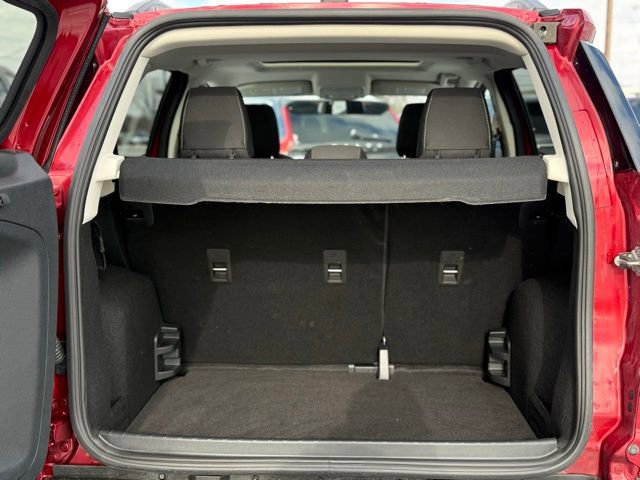 Certified 2020 Ford EcoSport SE image 44