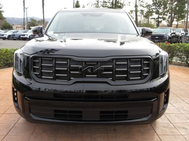 Used 2023 Kia Telluride S w/ S Sunroof Package image 8