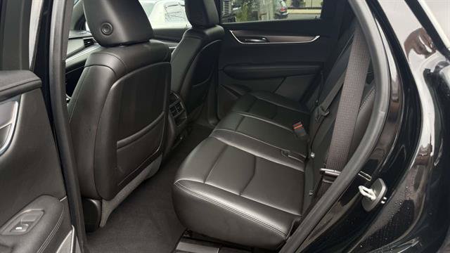 Used 2021 Cadillac XT5 Luxury AWD/4WD image 30