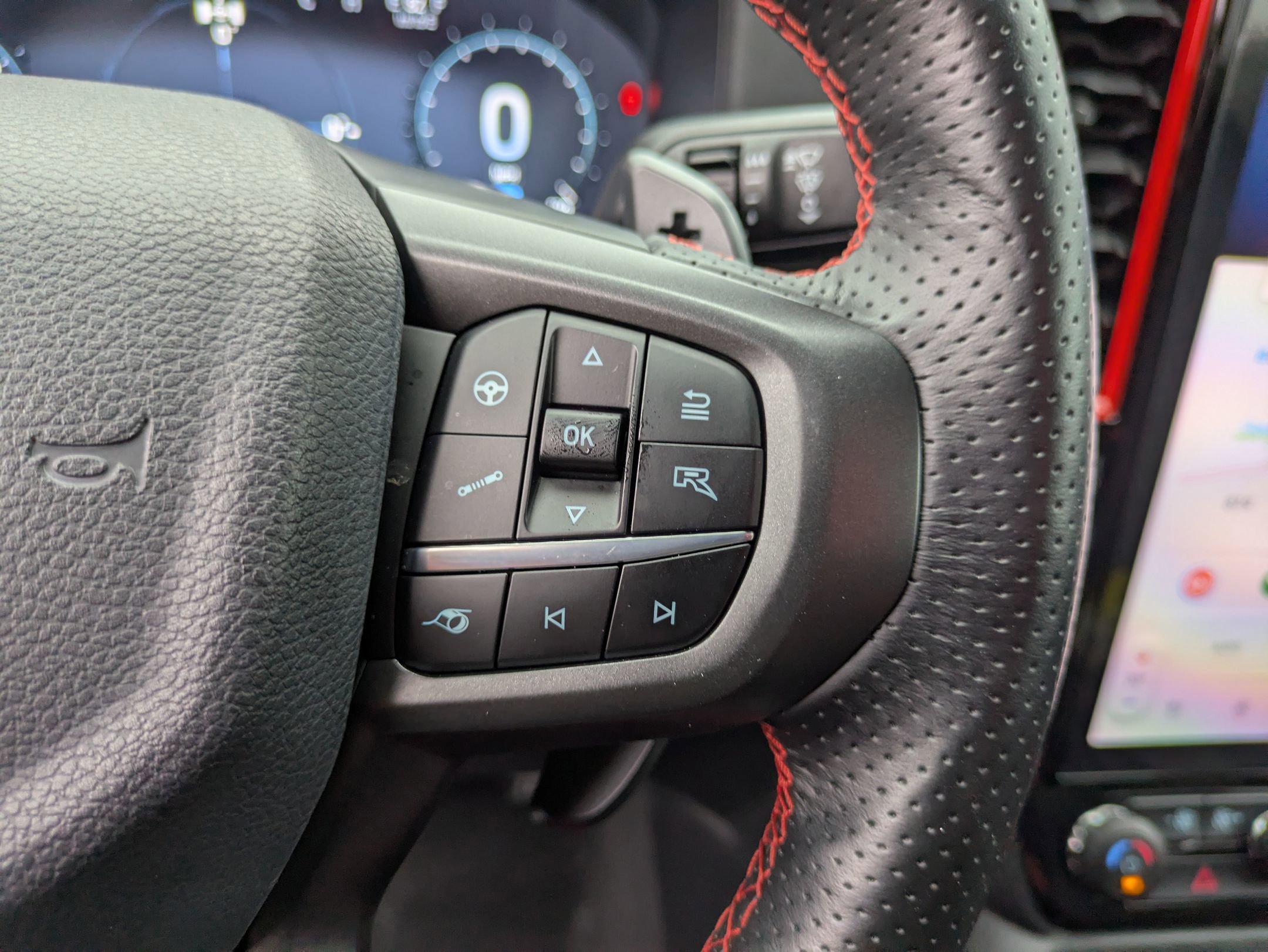 Certified 2024 Ford Ranger Raptor image 19