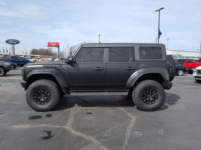 Certified 2023 Ford Bronco Raptor image 6