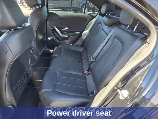 Used 2022 Mercedes-Benz A 220 4MATIC image 13