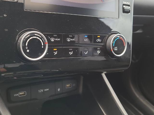 Used 2023 Hyundai Santa Cruz SEL w/ Activity Package AWD/4WD image 24