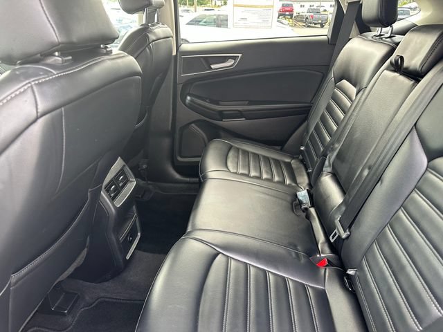 Certified 2023 Ford Edge SEL AWD/4WD image 20