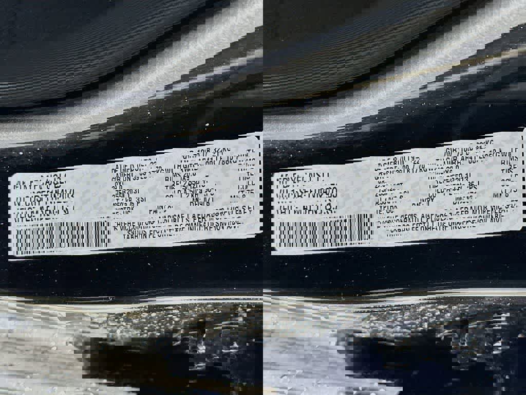 Used 2022 RAM 1500 Big Horn image 23