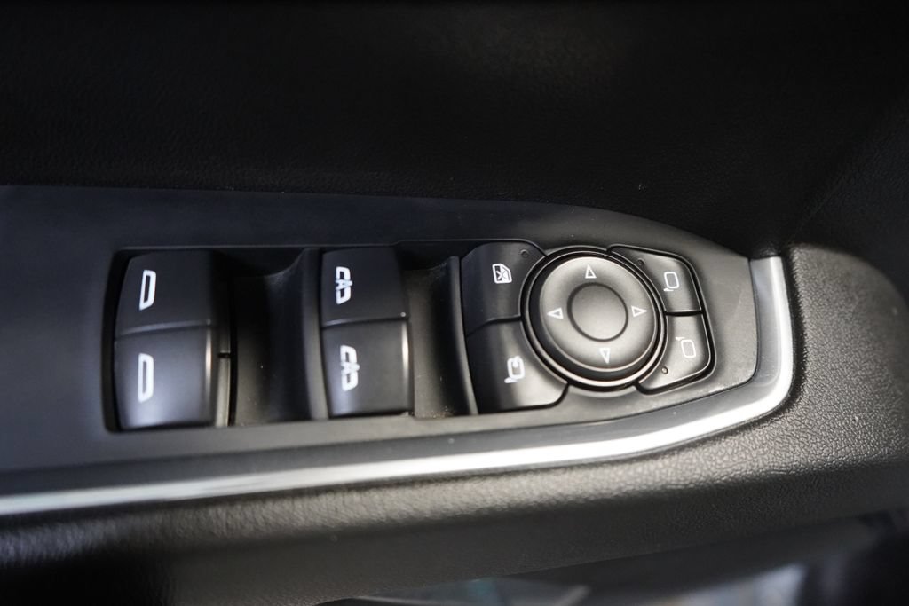 Used 2024 GMC Sierra 1500 SLT RWD image 33
