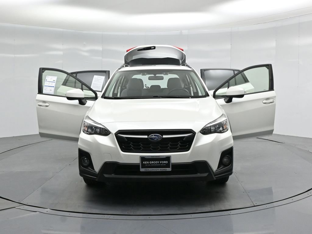 Used 2019 Subaru Crosstrek 2.0i Premium image 50
