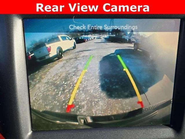 Used 2017 RAM 1500 Rebel w/ Luxury Group image 25