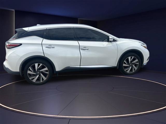 Used 2018 Nissan Murano Platinum FWD image 8