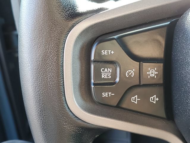 Certified 2023 Ford Bronco Big Bend w/ Sasquatch Package AWD/4WD image 14
