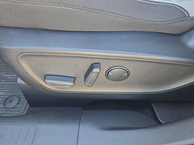 Certified 2023 Ford Escape Active AWD/4WD image 13