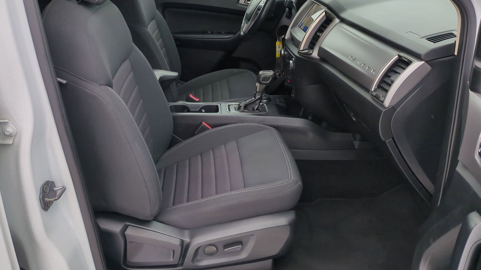 Certified 2022 Ford Ranger XLT w/ Equipment Group 302A High image 23