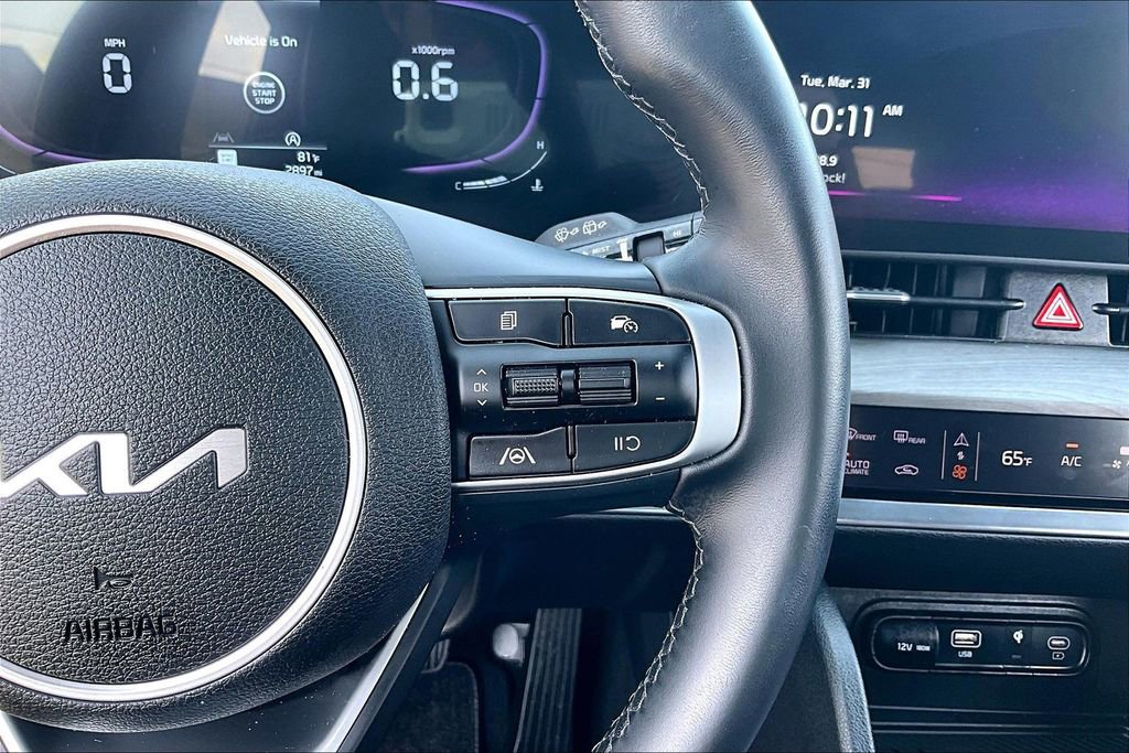 Used 2024 Kia Sportage X-Line AWD/4WD image 19