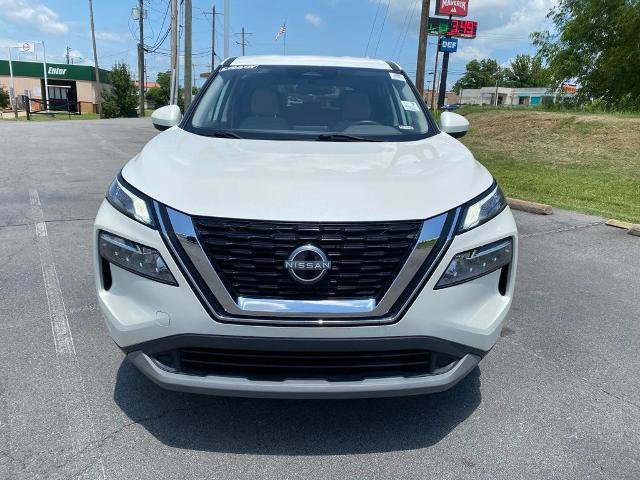 Used 2023 Nissan Rogue SV FWD image 2