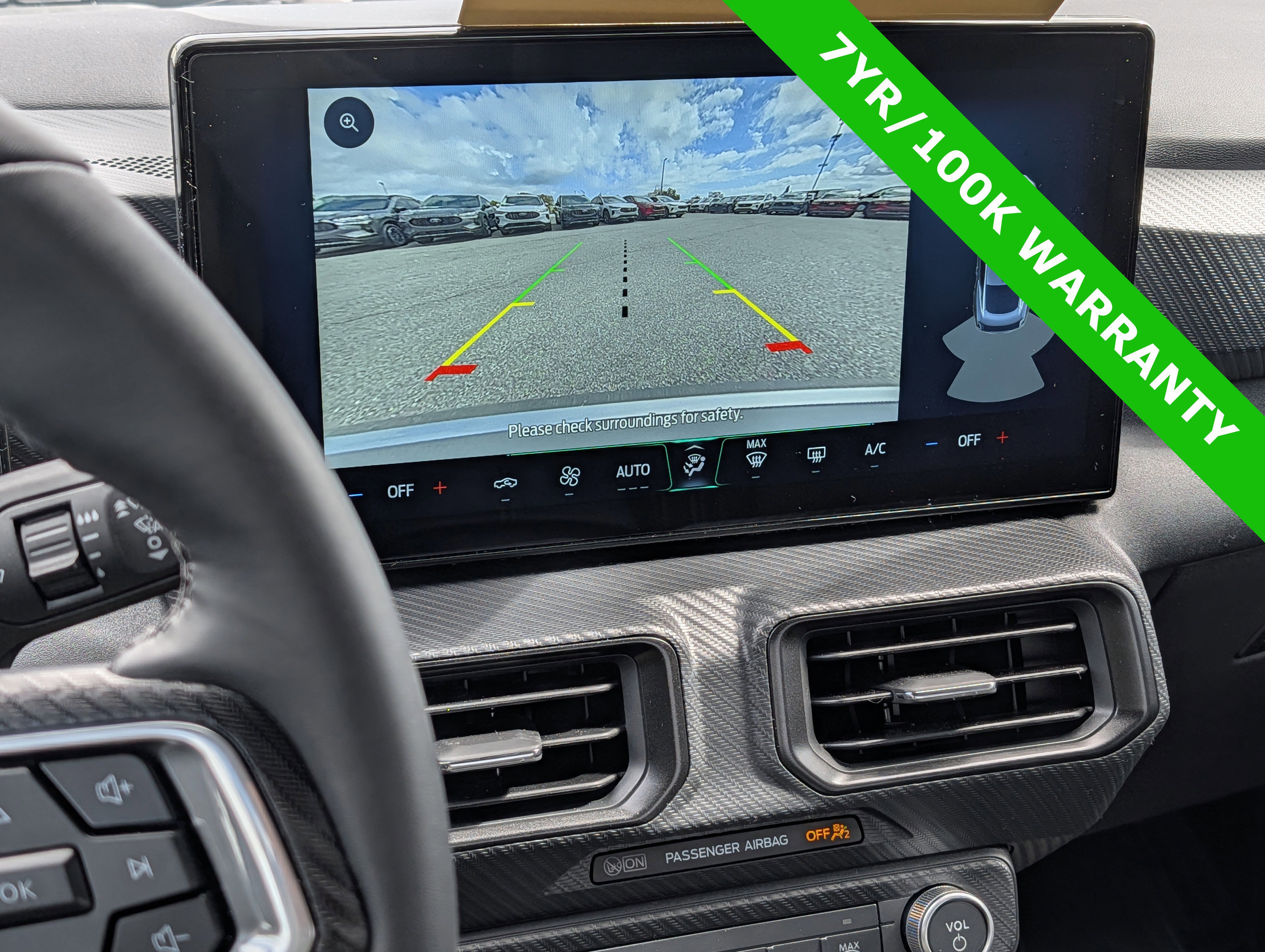 Certified 2025 Ford Mustang Coupe image 24