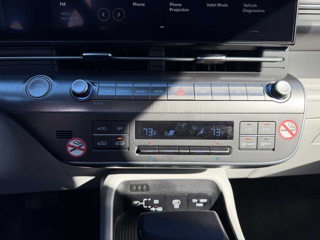 Used 2025 Hyundai Kona SEL image 16