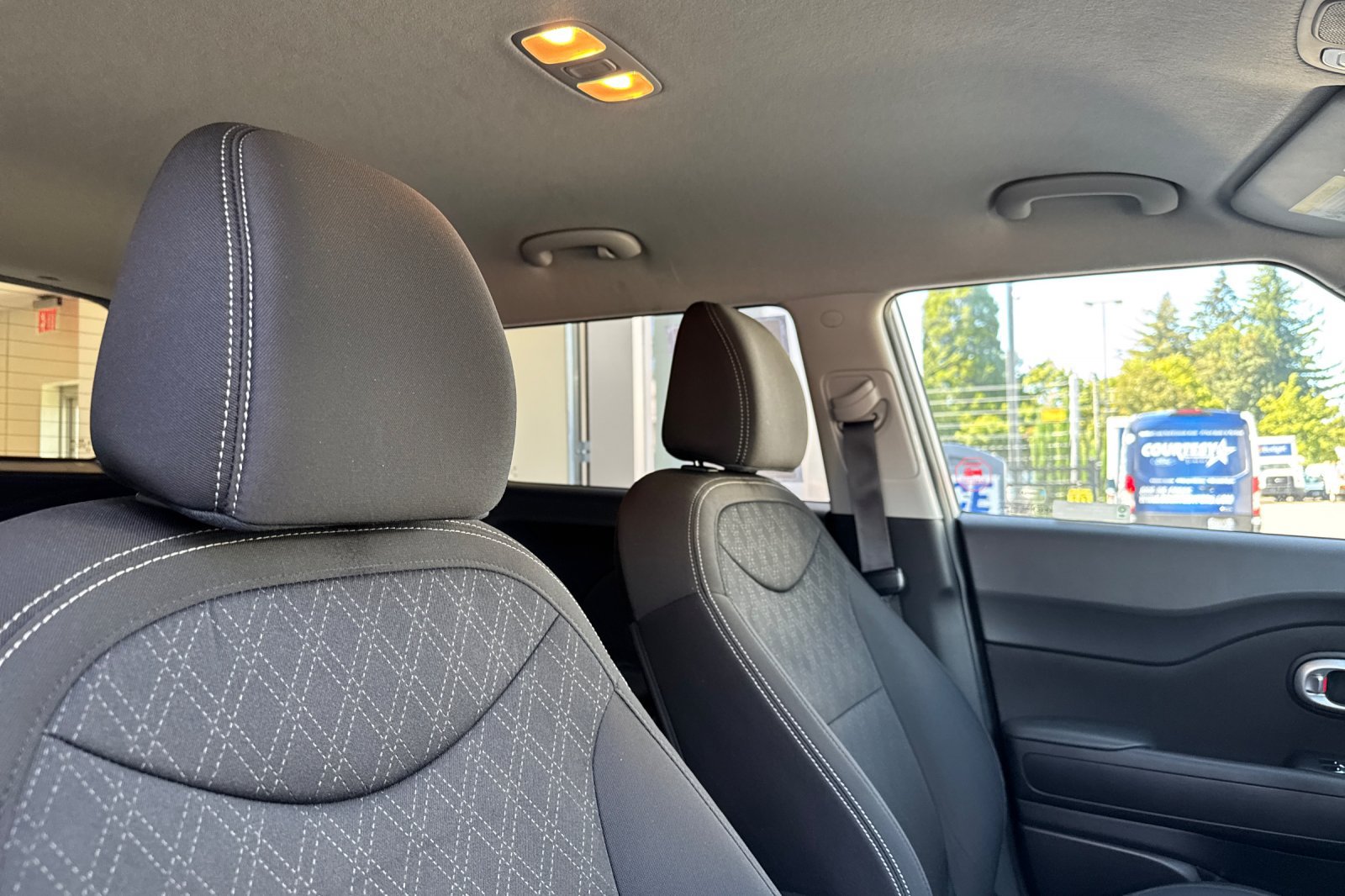 Used 2019 Kia Soul FWD image 17
