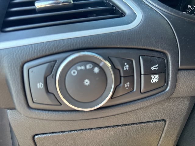 Certified 2023 Ford Edge SEL w/ Convenience Package AWD/4WD image 18