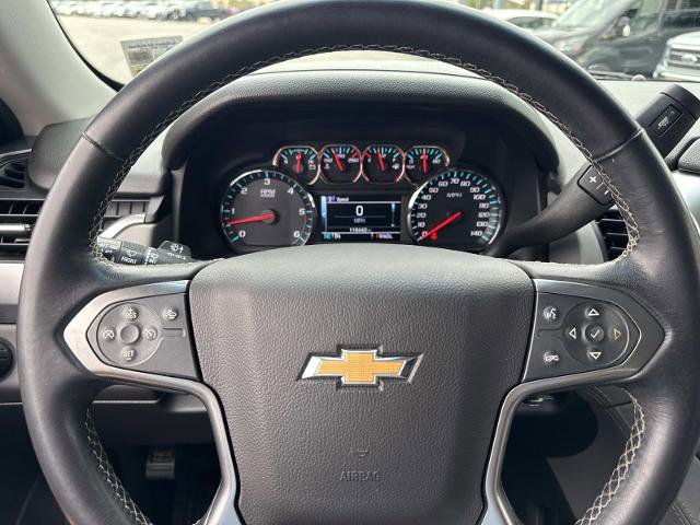 Used 2020 Chevrolet Tahoe LT image 26