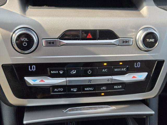 Certified 2021 Ford Explorer 2WD w/ Class III Trailer Tow Package image 24