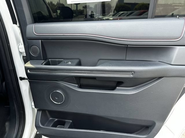 Certified 2024 Ford Expedition Max Limited AWD/4WD image 41