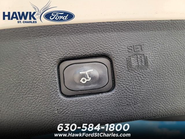 Certified 2022 Ford Edge SEL w/ Convenience Package AWD/4WD image 21