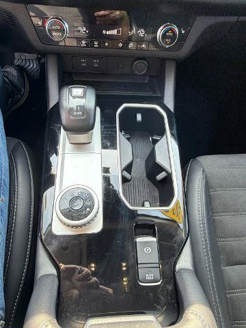Used 2025 Mitsubishi Outlander SE FWD image 20