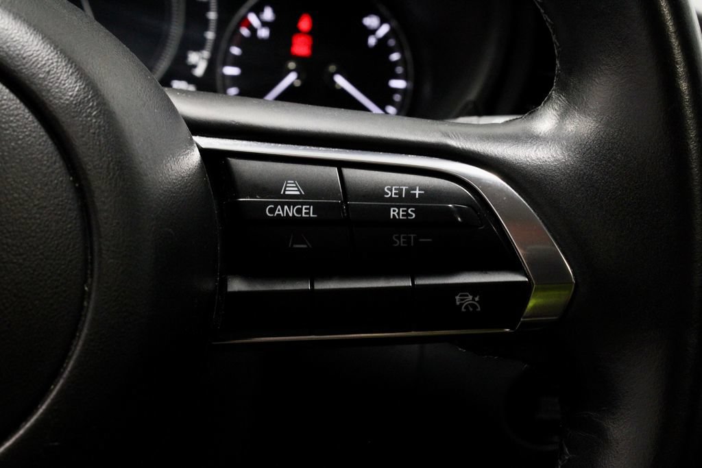 Used 2024 MAZDA CX-30 AWD 2.5 S w/ Preferred Package image 29