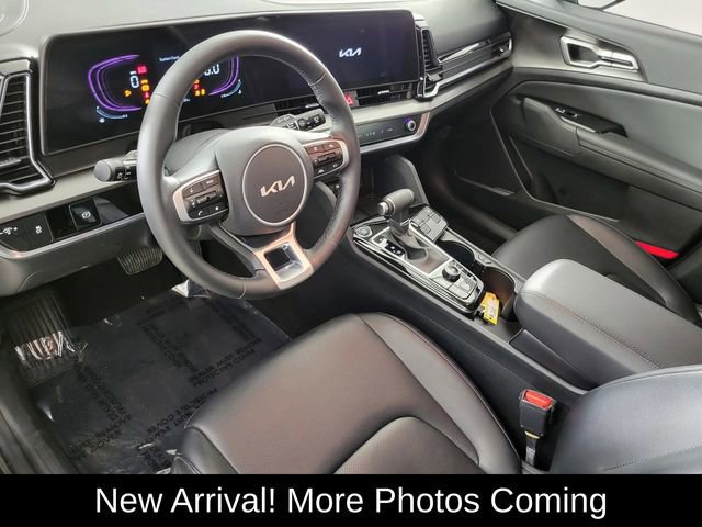 Used 2023 Kia Sportage EX image 12