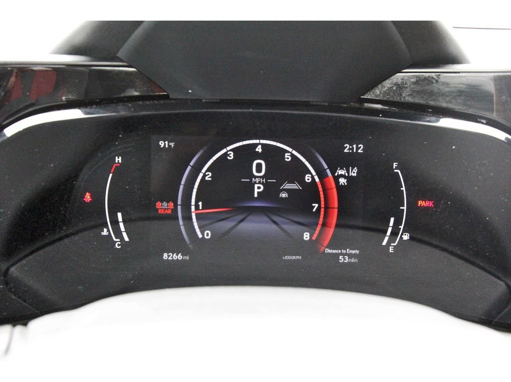 Used 2024 Lexus NX 350 F Sport AWD/4WD image 16