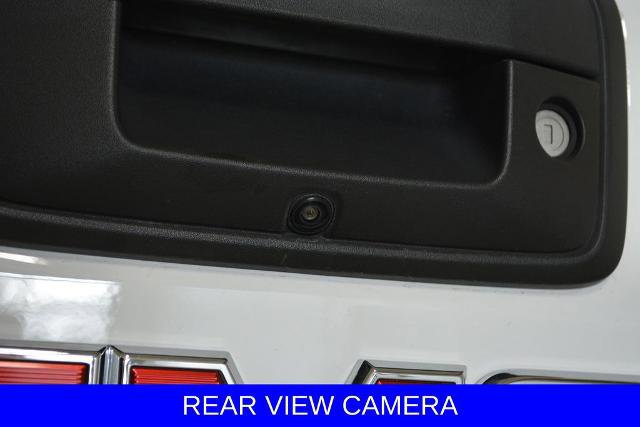 Used 2018 GMC Sierra 1500 SLT w/ SLT Premium Package AWD/4WD image 16