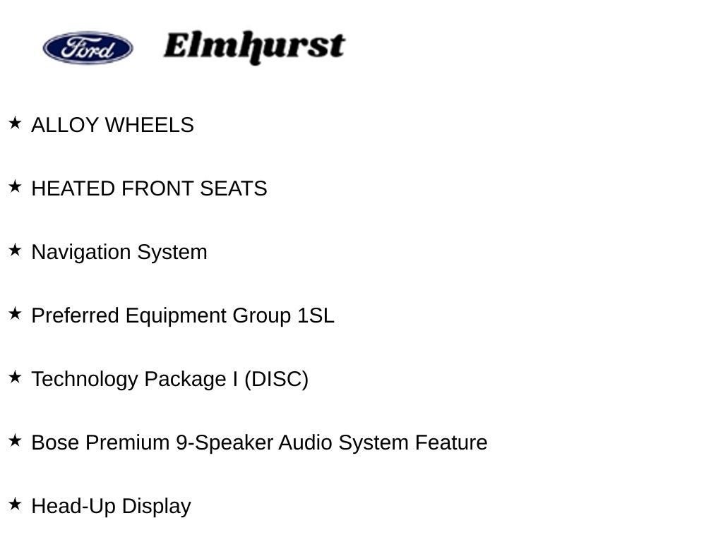 Used 2024 Buick Envision Sport Touring AWD/4WD image 10