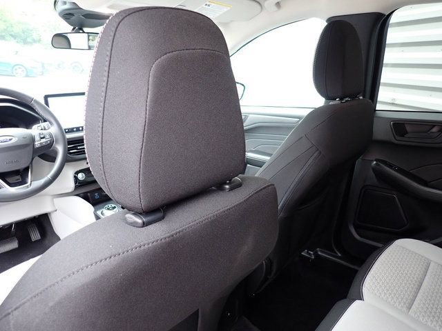 Certified 2023 Ford Escape Active w/ Tech Pack #1 FWD image 17