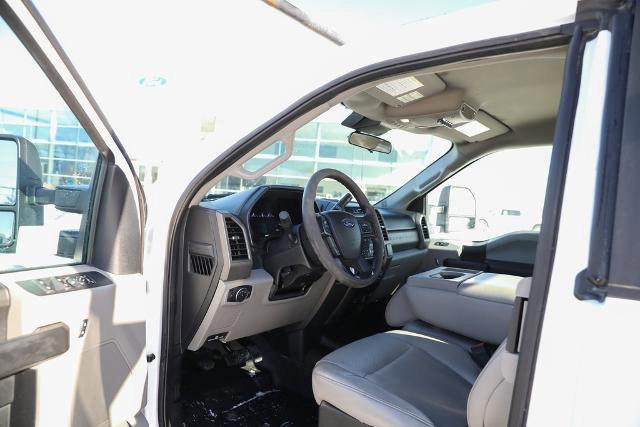 Certified 2021 Ford F550 XL image 22