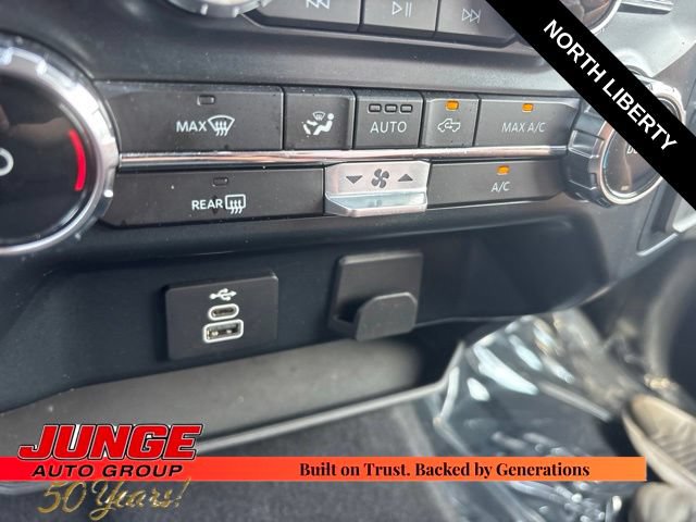 Certified 2025 Ford F150 XLT w/ Equipment Group 301A Standard AWD/4WD image 20