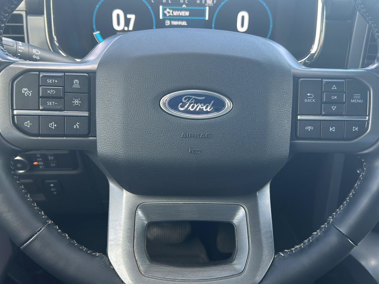 Certified 2021 Ford F150 Lariat AWD/4WD image 11