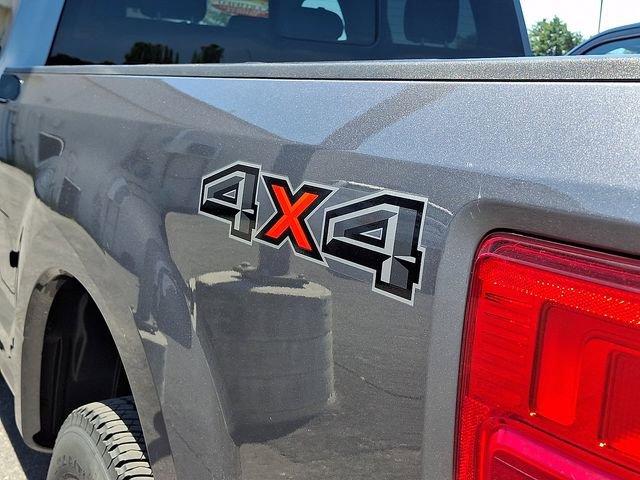 Certified 2022 Ford F250 Platinum AWD/4WD image 32