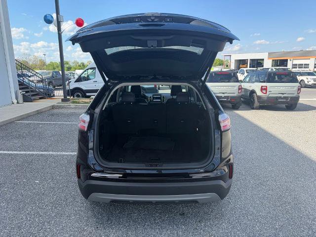 Certified 2023 Ford Edge SEL w/ Convenience Package AWD/4WD image 9