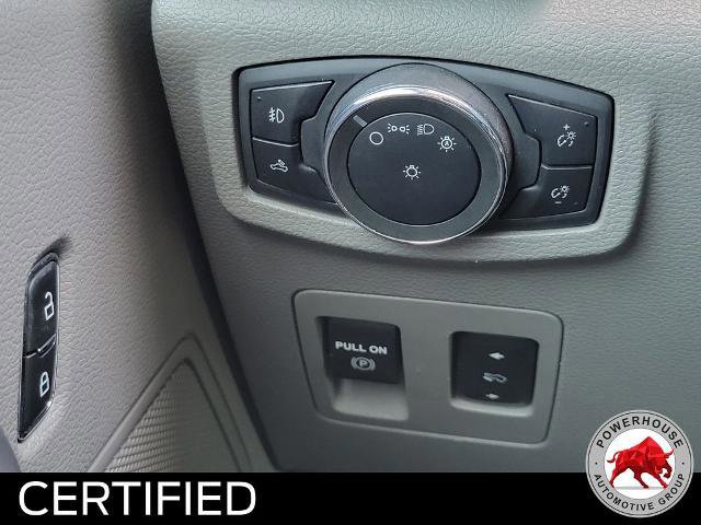 Certified 2020 Ford F150 XLT w/ Equipment Group 302A Luxury image 27