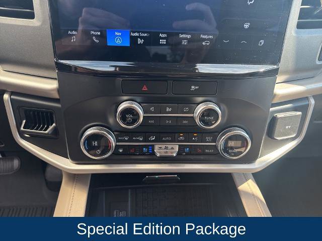 Certified 2023 Ford Expedition XLT image 21