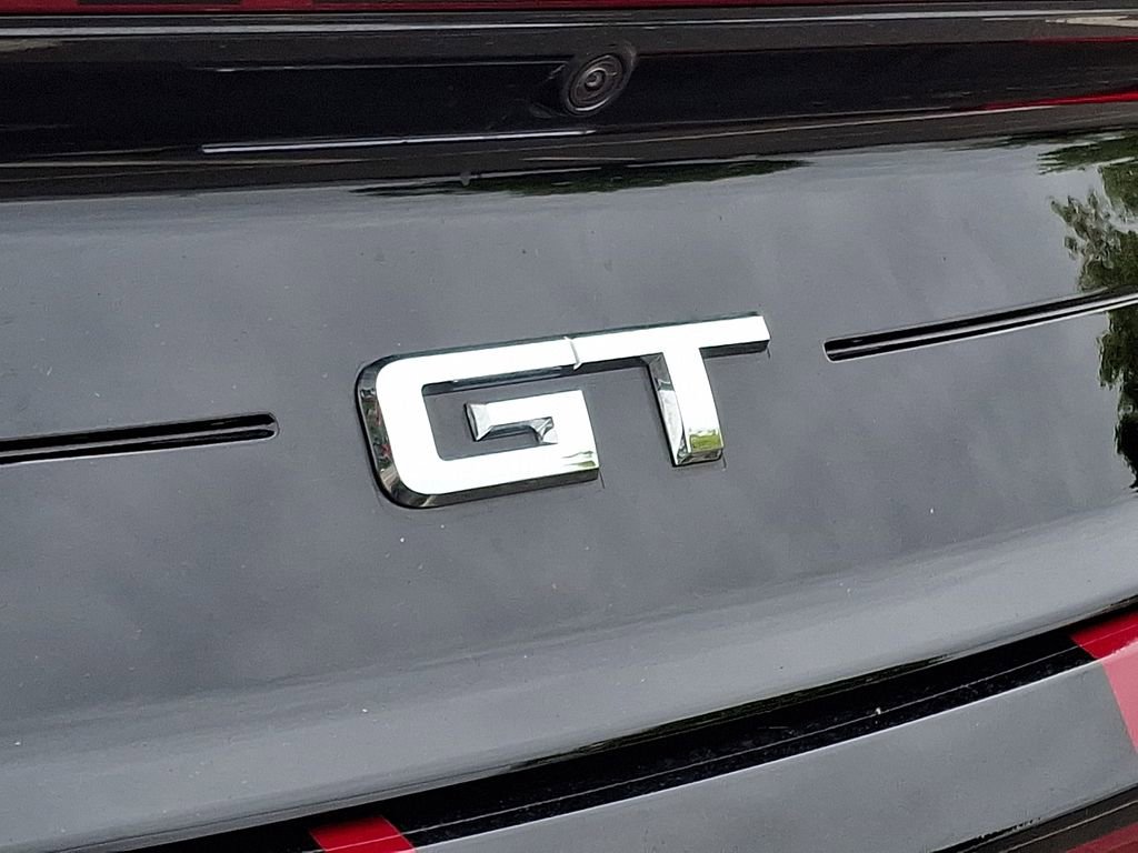 Certified 2019 Ford Mustang GT Premium w/ GT Performance Package RWD image 32