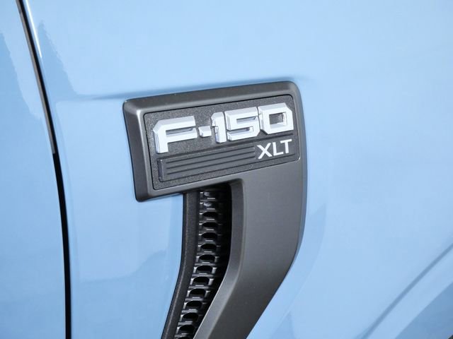 Certified 2023 Ford F150 XLT w/ Equipment Group 302A High AWD/4WD image 9