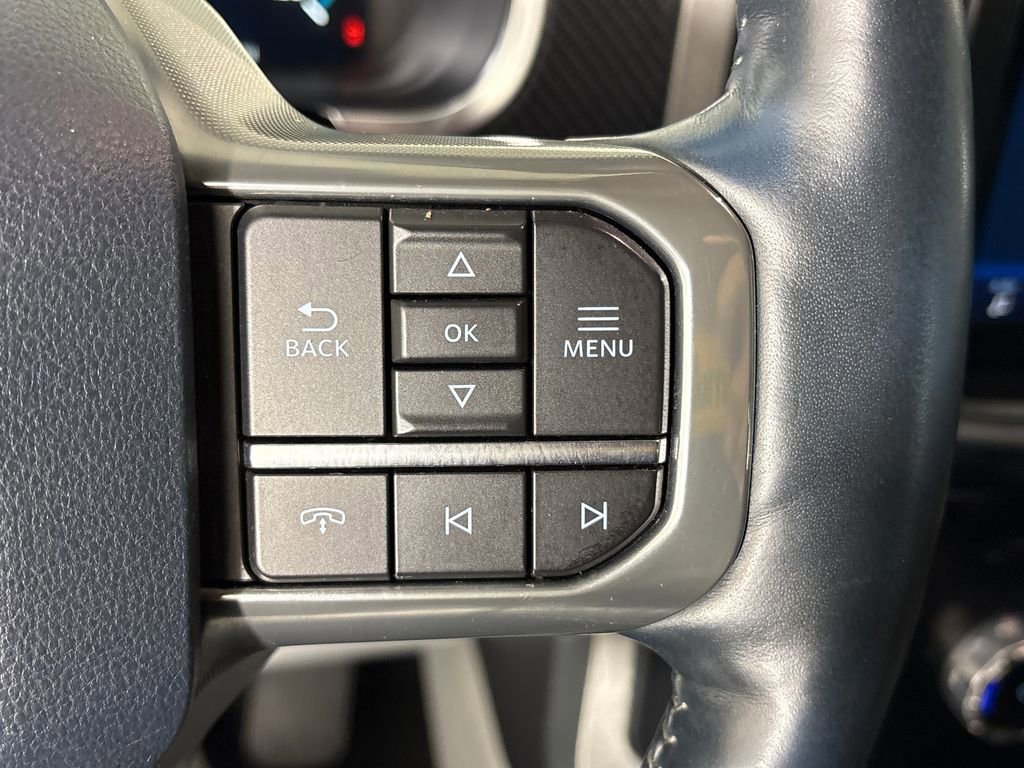 Certified 2023 Ford F150 Limited image 22