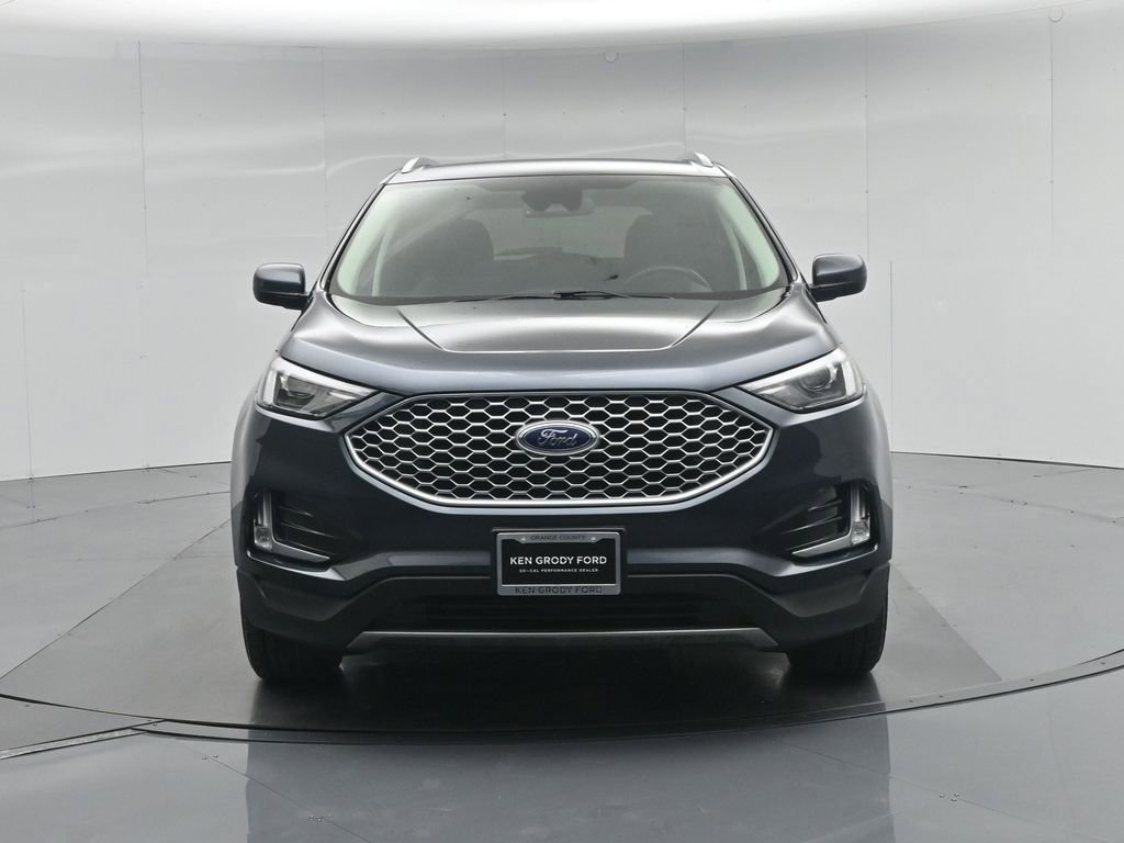 Certified 2024 Ford Edge SEL w/ Convenience Package AWD/4WD image 26