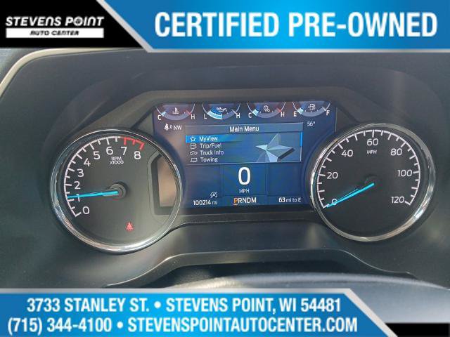 Certified 2021 Ford F150 XLT w/ Equipment Group 302A High AWD/4WD image 21