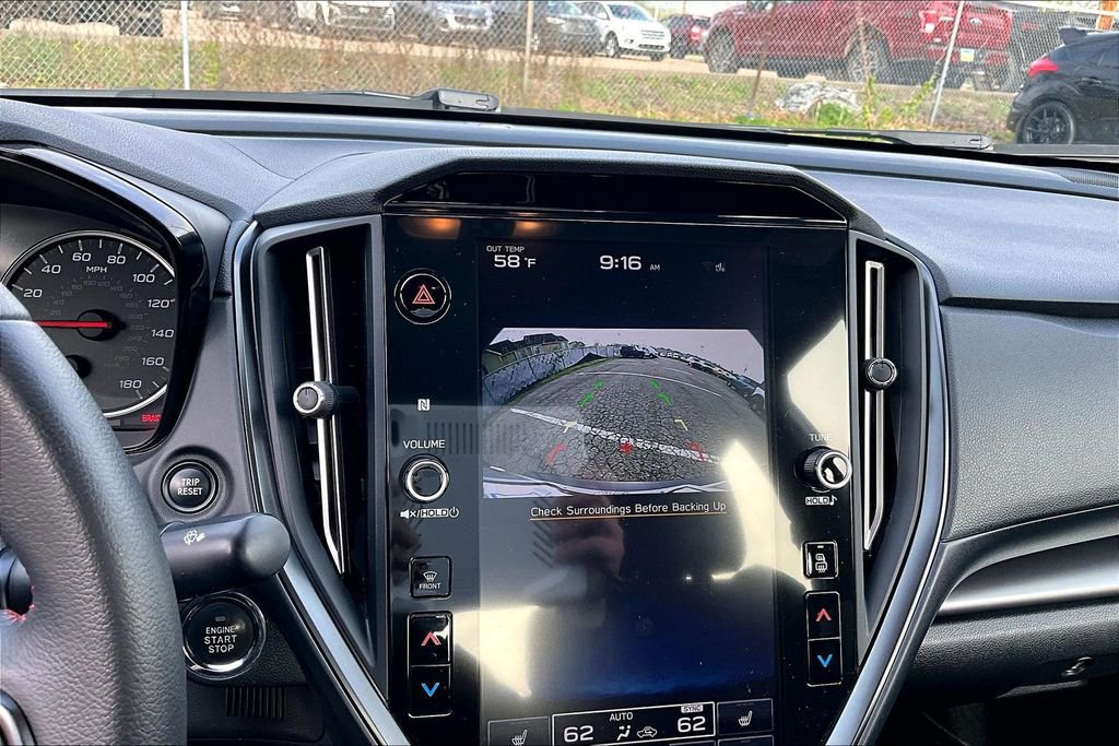 Used 2022 Subaru WRX Premium image 21