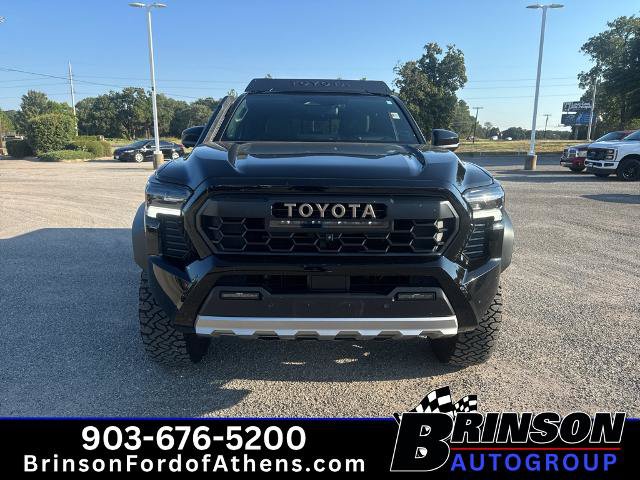Used 2024 Toyota Tacoma 4x4 Double Cab Hybrid image 2
