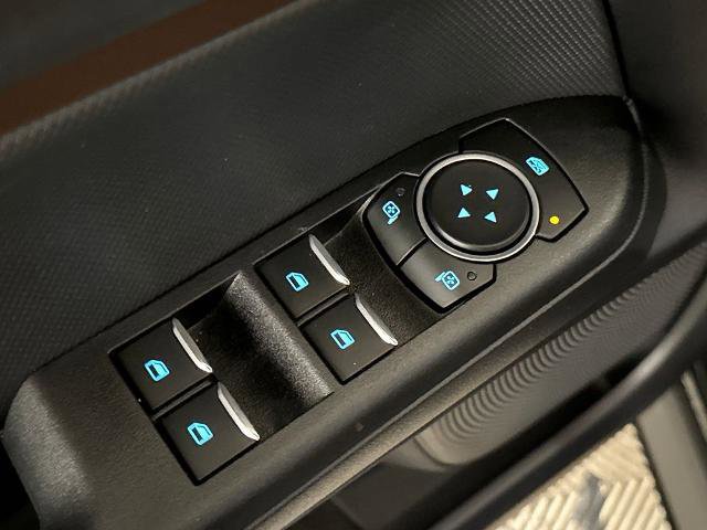 Certified 2023 Ford Bronco Sport Badlands w/ Premium Package image 17